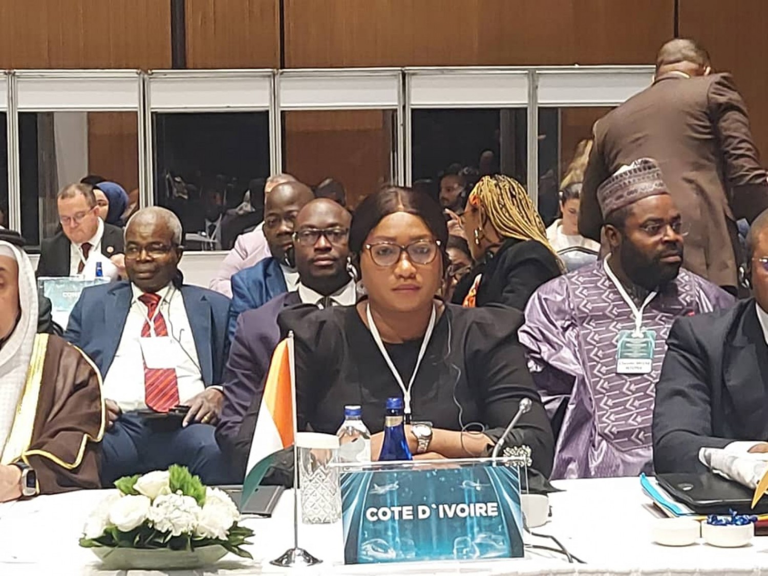 Côte d'Ivoire-Turquie : le grand virage de la connectivité se dessine à Istanbul