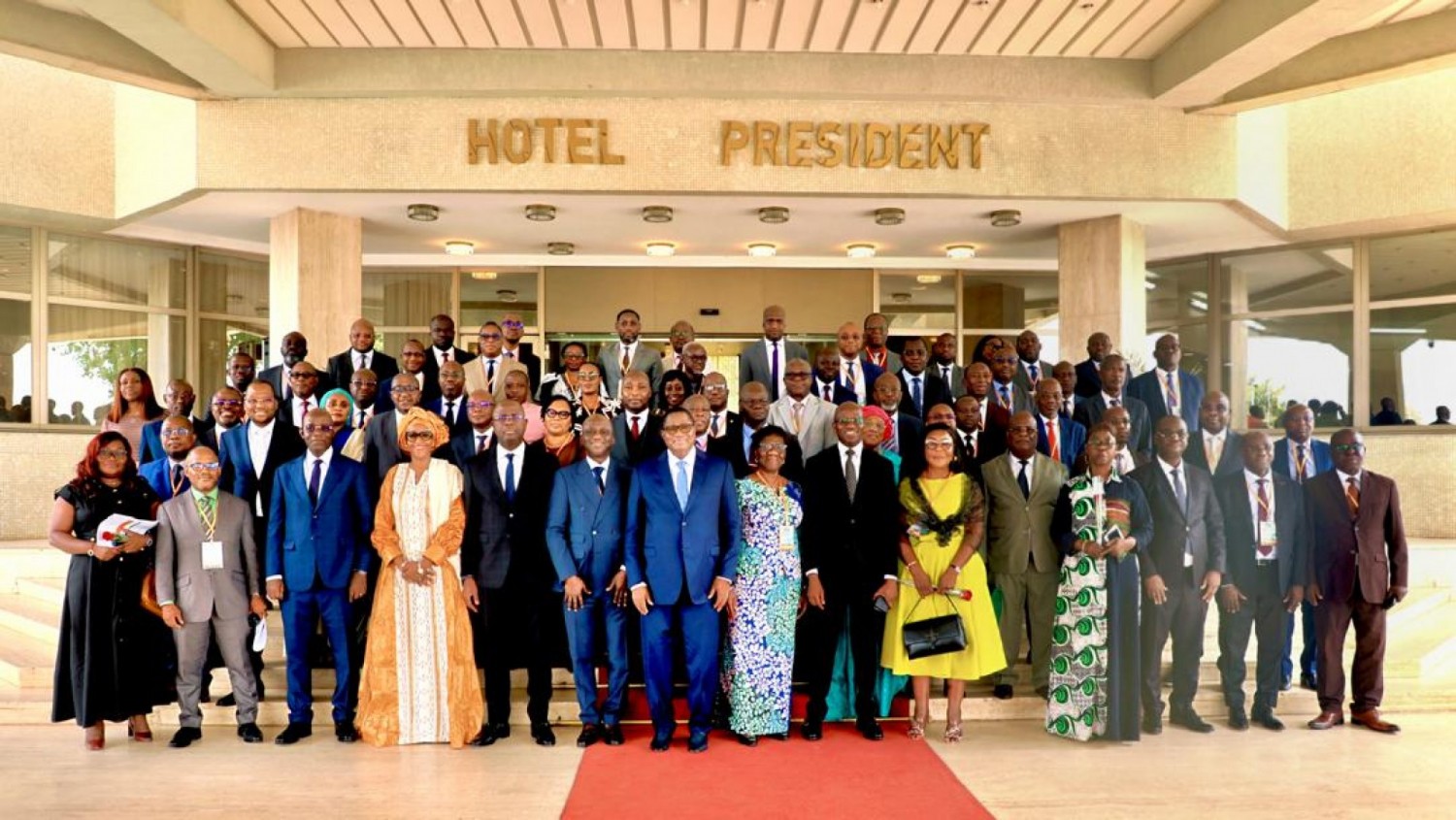 Côte d'Ivoire : Discipline budgétaire renforcée, la DGBF vise un déficit maîtrisé à 3 % et des réformes musclées en 2026