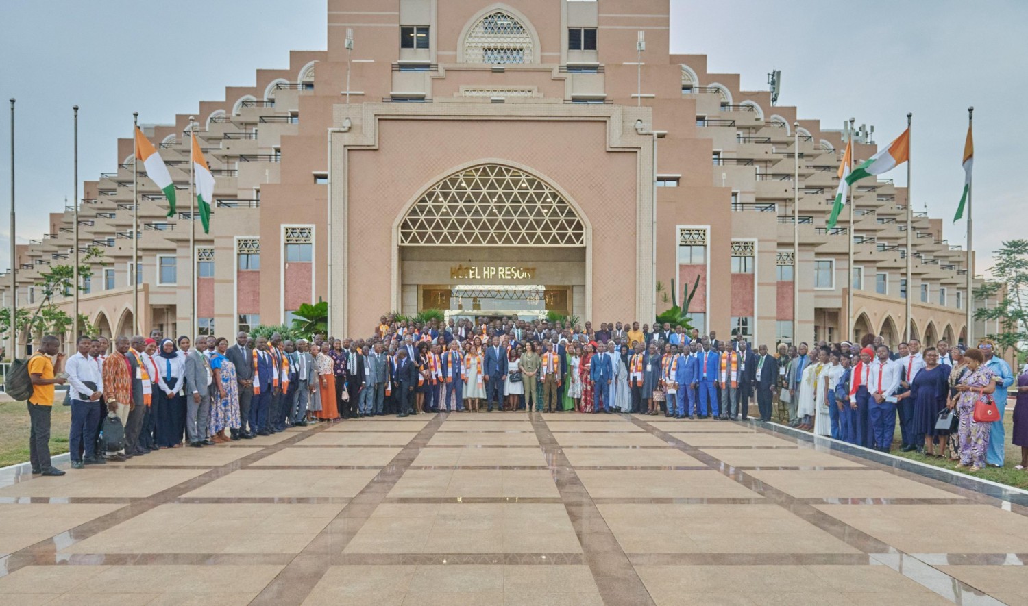 Côte d'Ivoire : Ressources animales et halieutiques, depuis Yamoussoukro, Sidi Touré mobilise ses services extérieurs pour une nouvelle ère de performance