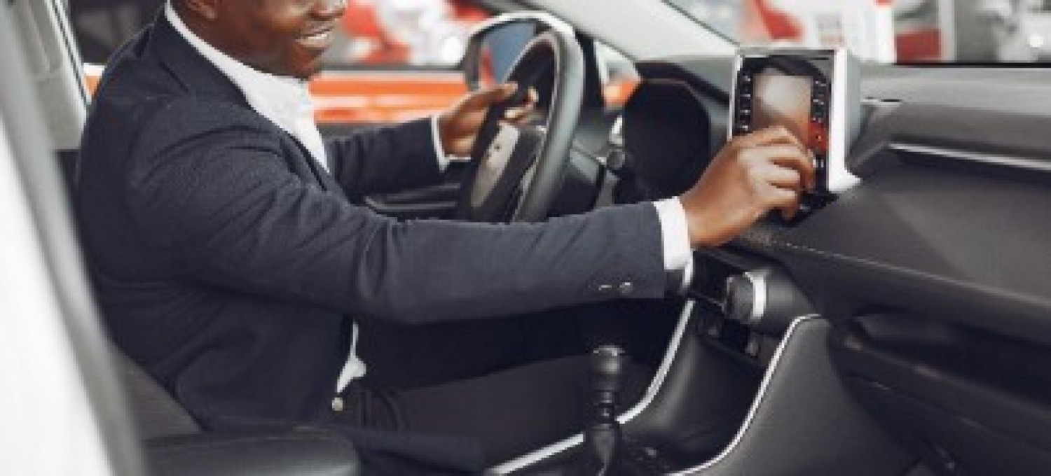 Côte d'Ivoire : Le prélèvement de 4 % pour les VTC supprimé , chaque véhicule désormais soumis au paiement d'une patente de transport