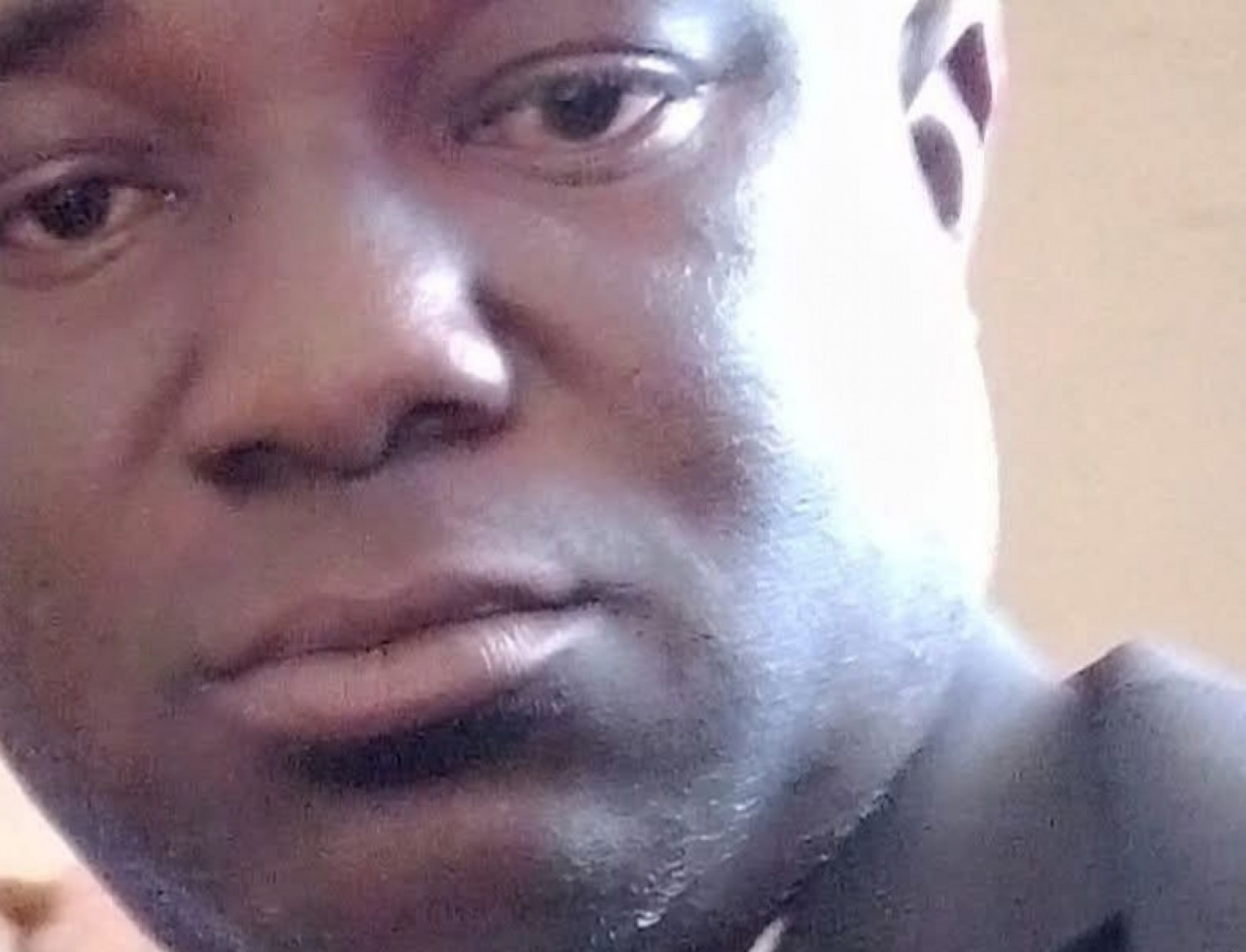 Côte d'Ivoire : Drame à Gouméré, un gendarme perd tragiquement la vie dans un violent accident de moto