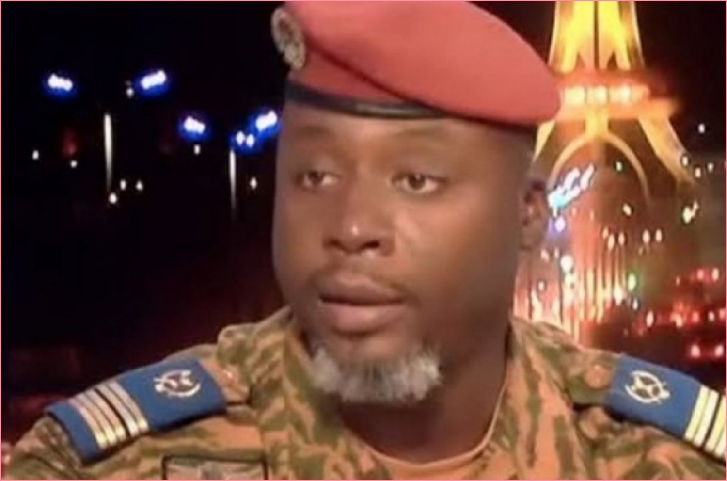 Burkina Faso : L'armée annonce avoir repoussé une attaque d'envergure à Titao