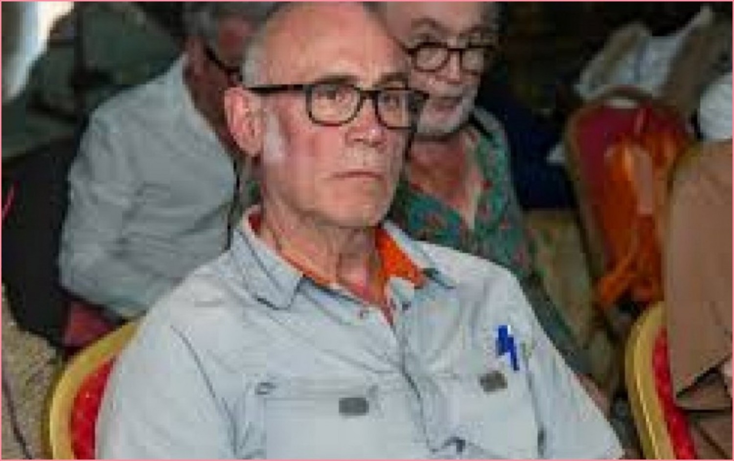 Tchad : Porté disparu, le touriste français retrouvé mort dans l'Ennedi-Est