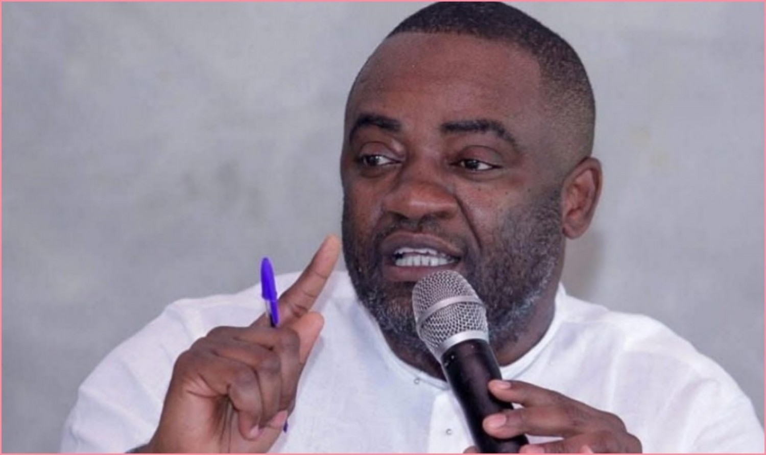 Côte d'Ivoire : Affaire Blaise Lasm, une procédure toujours en attente d'éclaircissements