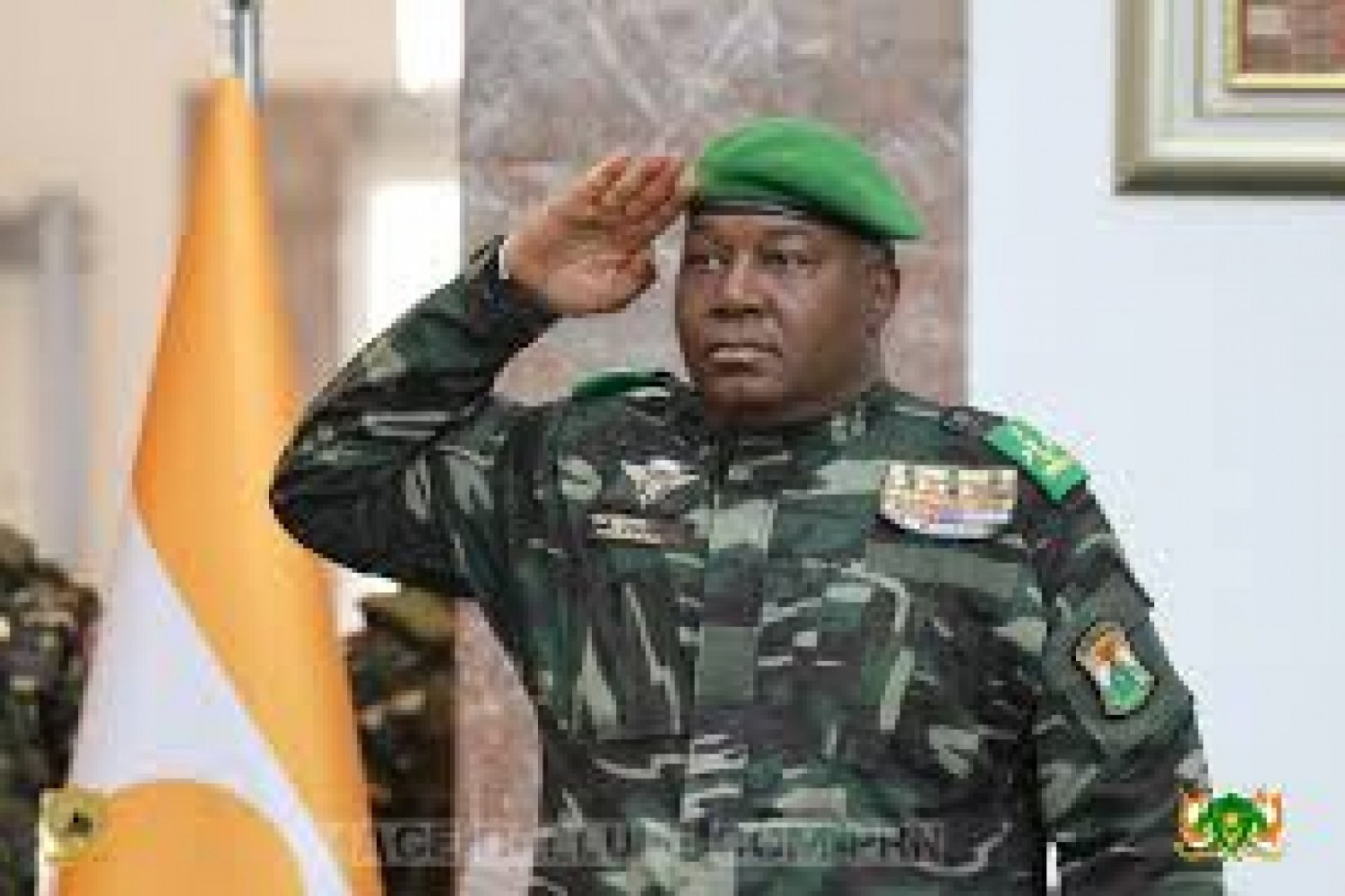 Niger : Niamey promet une riposte ferme face à toute «déstabilisation»