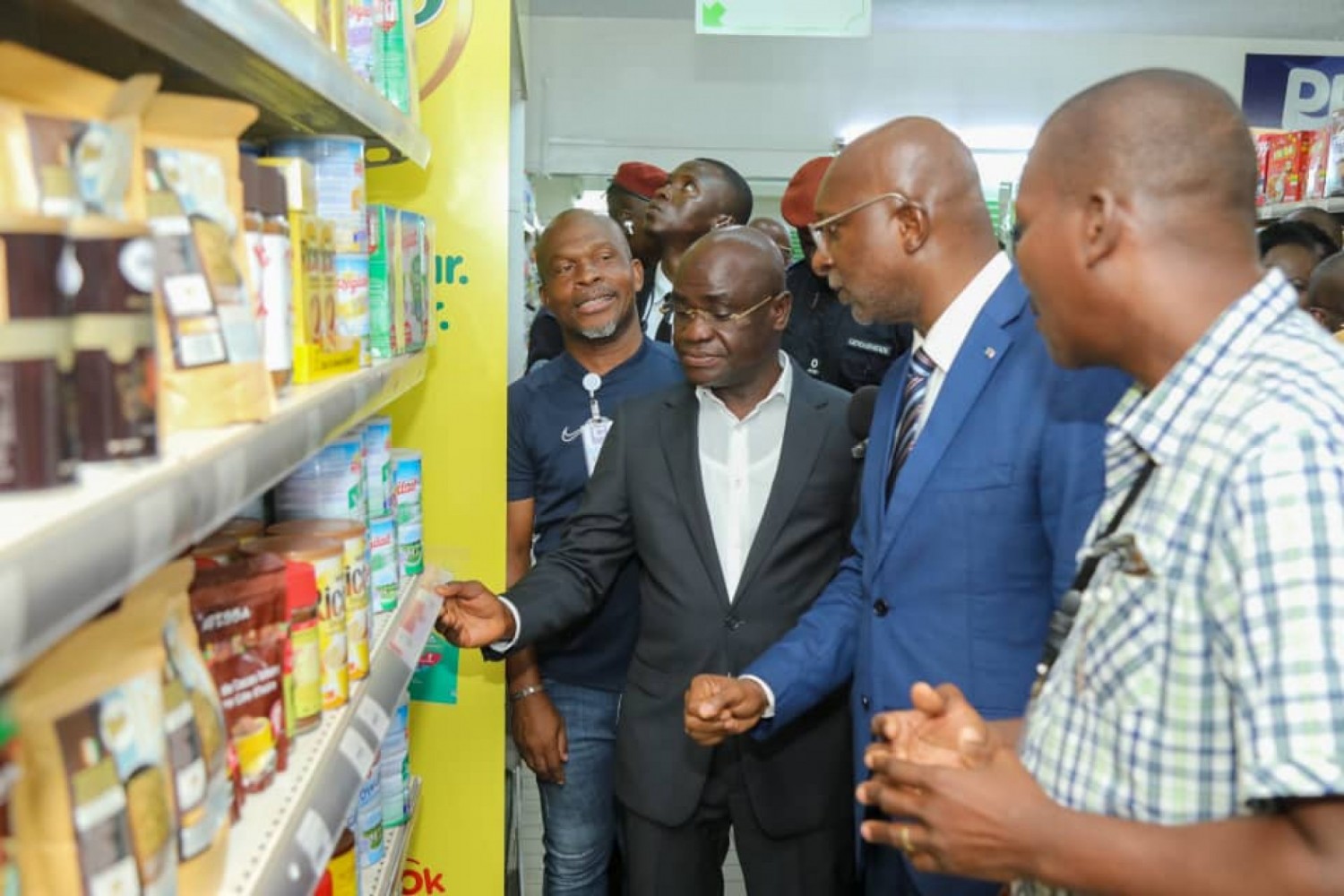 Côte d'Ivoire : Ramadan et Carême, le gouvernement garantit des stocks suffisants et des prix encadrés