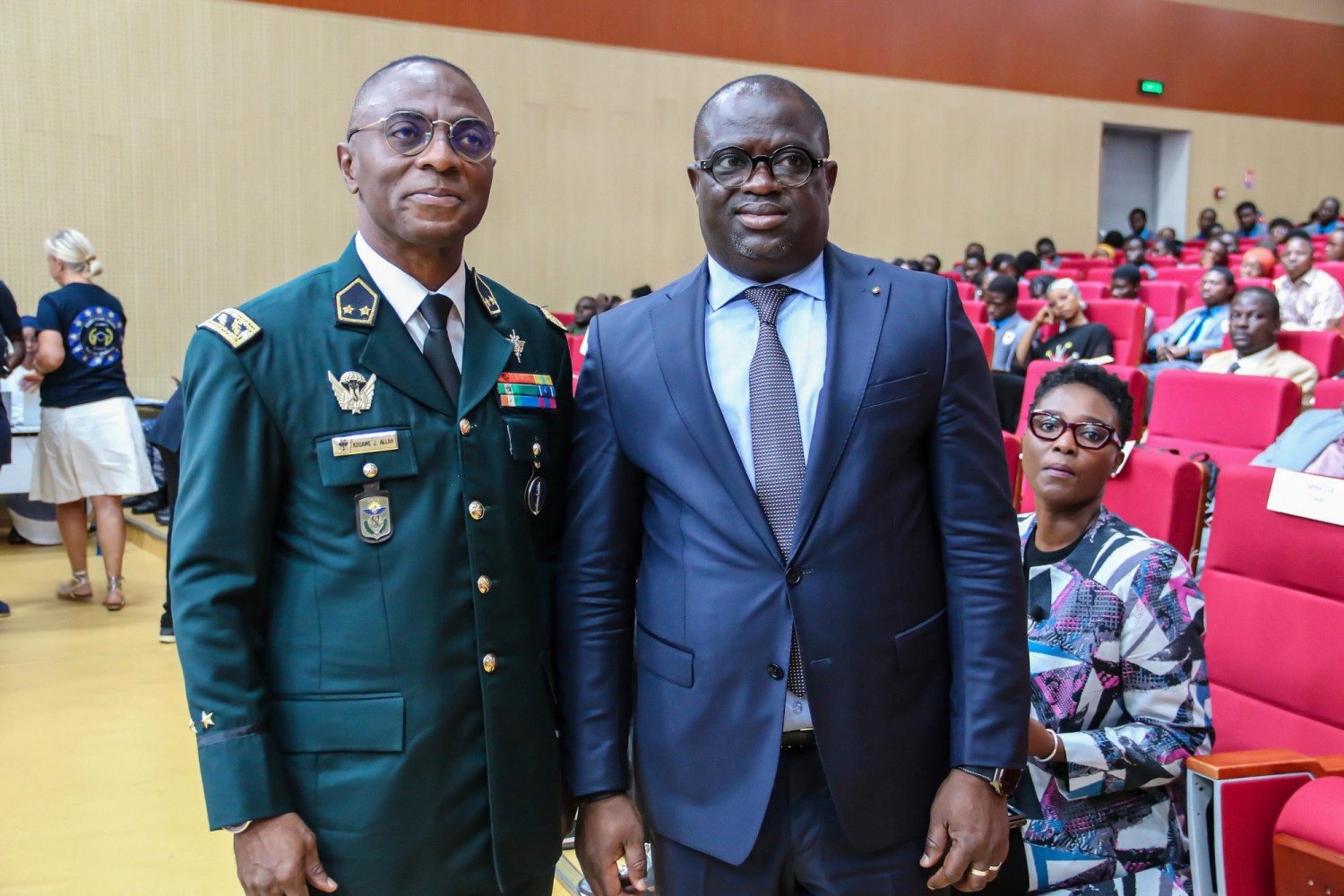 Côte d'Ivoire: Lutte contre la propagande jihadiste, l'Université de Bondoukou outille ses étudiants pour contrer la menace