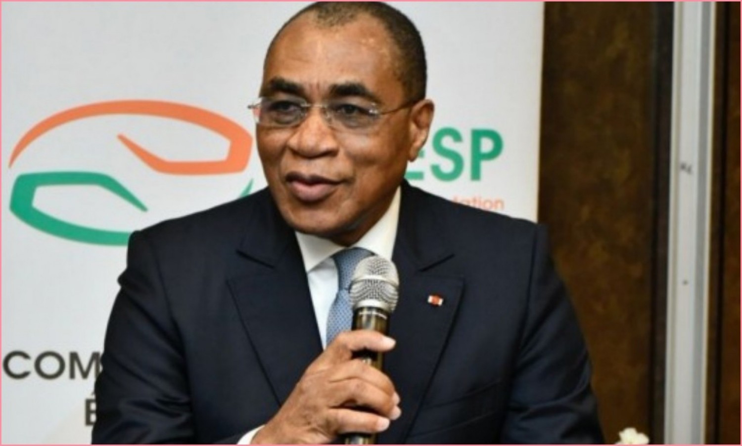 Côte d'Ivoire : Dialogue public-privé, Adama Coulibaly lance l'année 2026 sous le signe de la confiance et de l'investissement