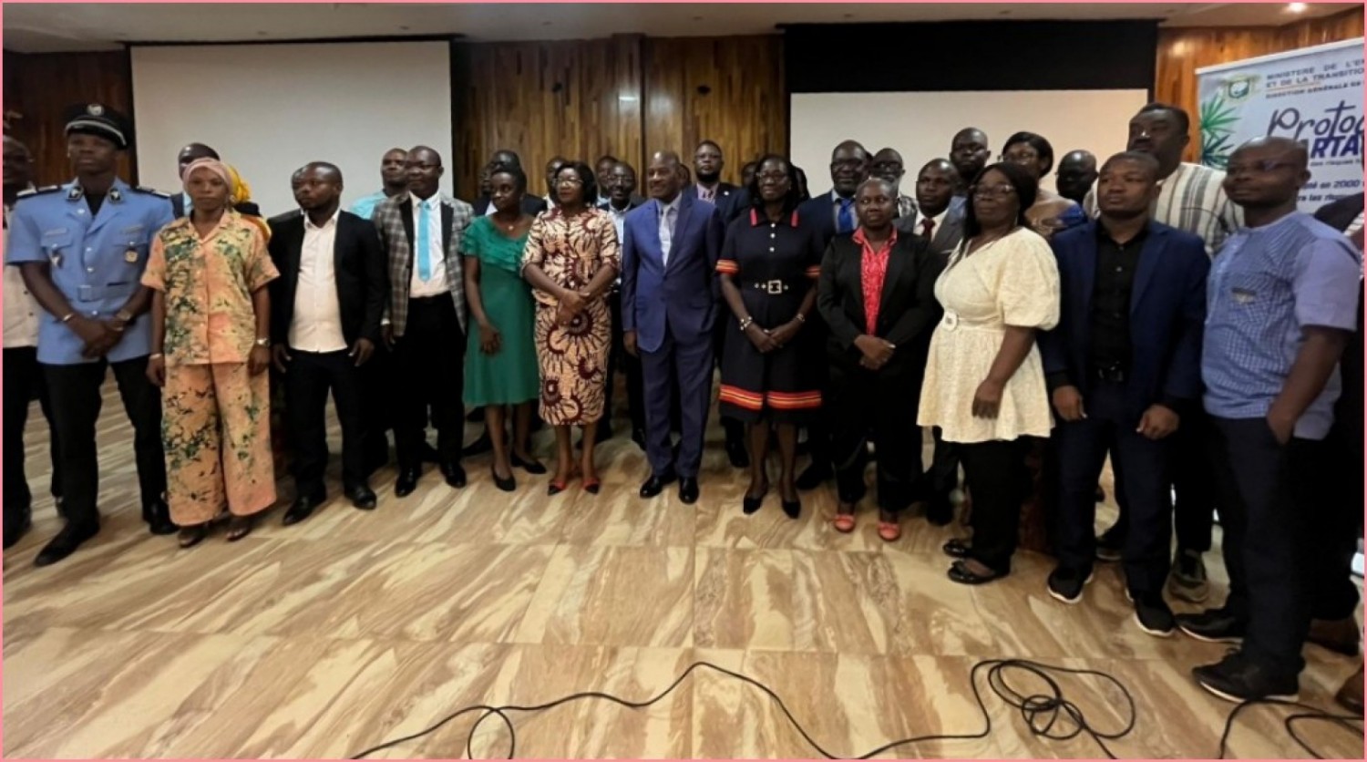 Côte d'Ivoire : Biosécurité, Abidjan accueille un atelier décisif pour la validation du 5ᵉ rapport national