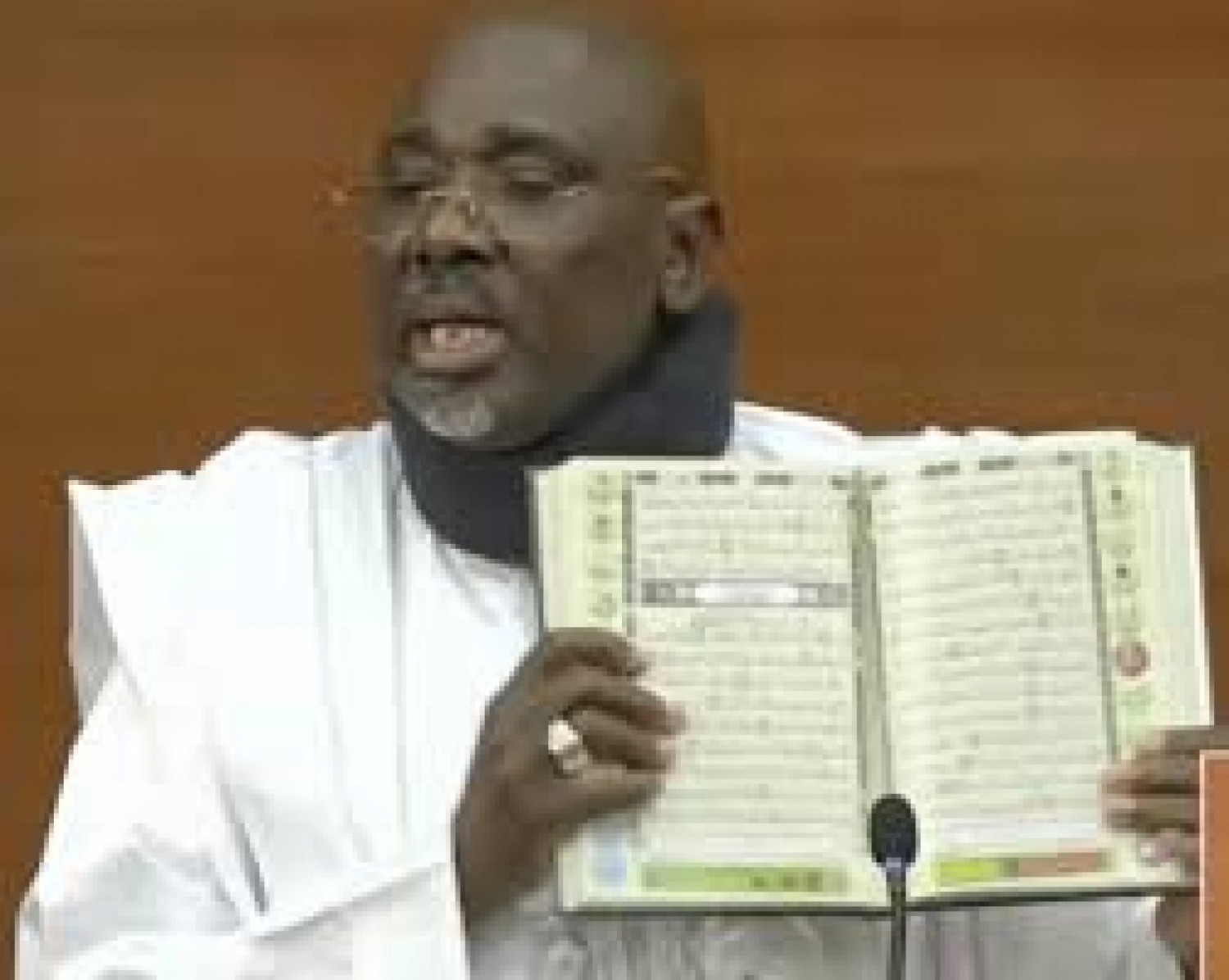 Sénégal : Le parlement lève à nouveau l'immunité du député Mouhamadou Ngom