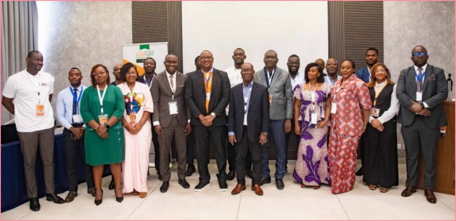 Côte d'Ivoire : Facture normalisée électronique, les entreprises ivoiriennes accompagnées vers la conformité digitale