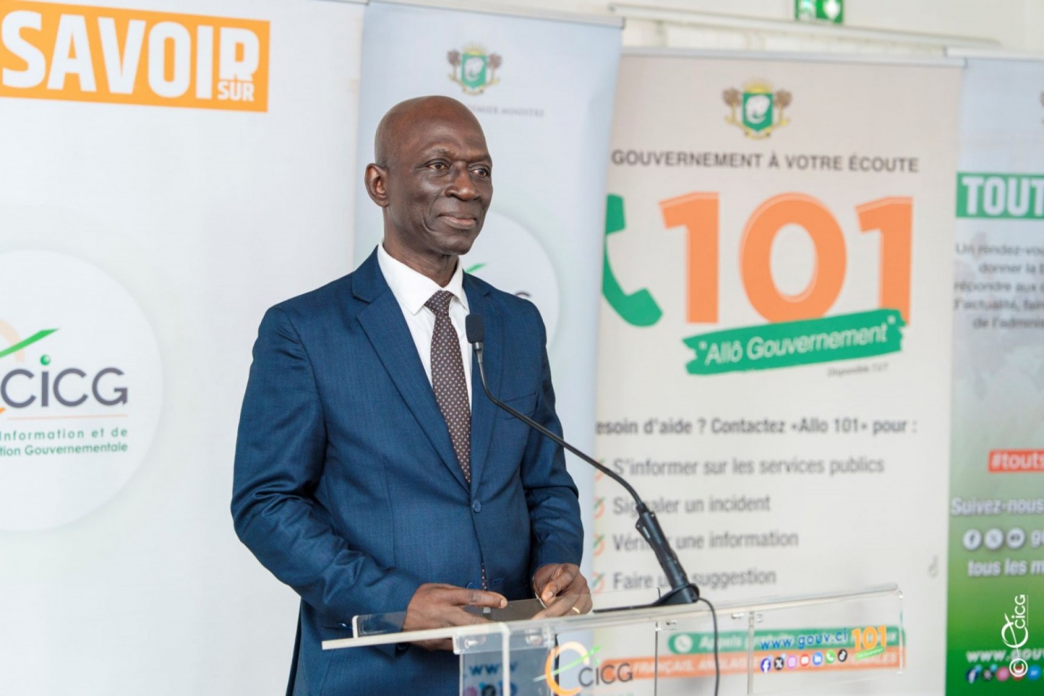 Côte d'Ivoire : Lutte contre l'insécurité routière, l'OSER annonce l'interdiction prochaine des tricycles « Saloni » pour le transport de personnes et un durcissement de l'alcootest