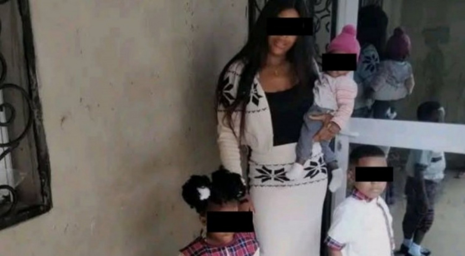 Cameroun : A cause des infidélités de son mari, une mère empoisonne ses trois enfants et se suicide