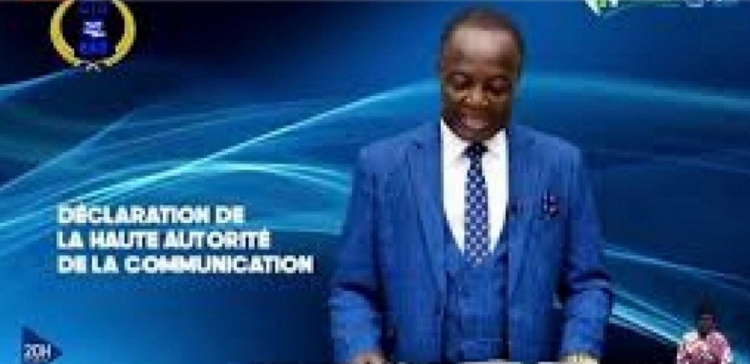 Gabon : La HAC suspend l'accès aux réseaux sociaux jusqu'à nouvel ordre, ses raisons