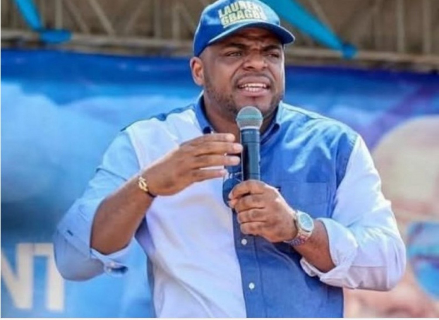 Côte d'Ivoire : Lakota, le maire Prince Arthur Dalli a été remis en liberté sous contrôle judiciaire