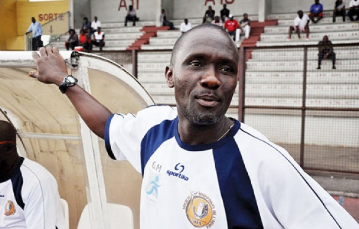 Côte d'Ivoire : Africa sport, Maxime Gouamené désigné pour remplacer Toto Nobile