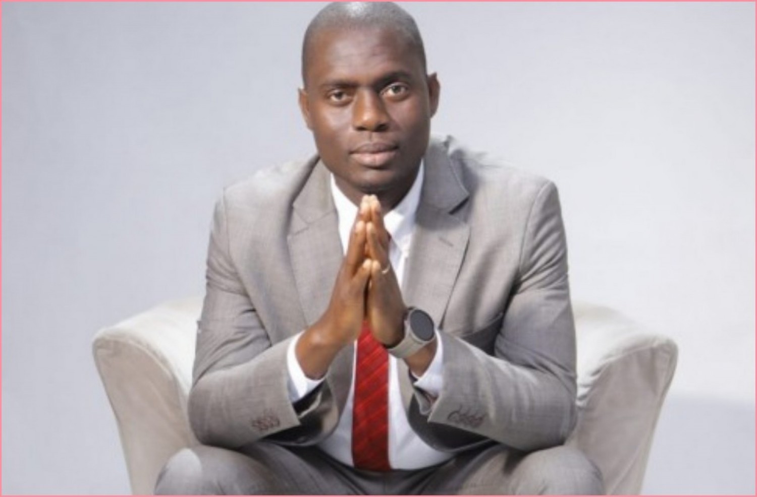 Côte d'Ivoire : Législatives partielles à Dualla-Massala, Dosso Aboubacar Sidiki, une candidature portée par des actions sociales concrètes