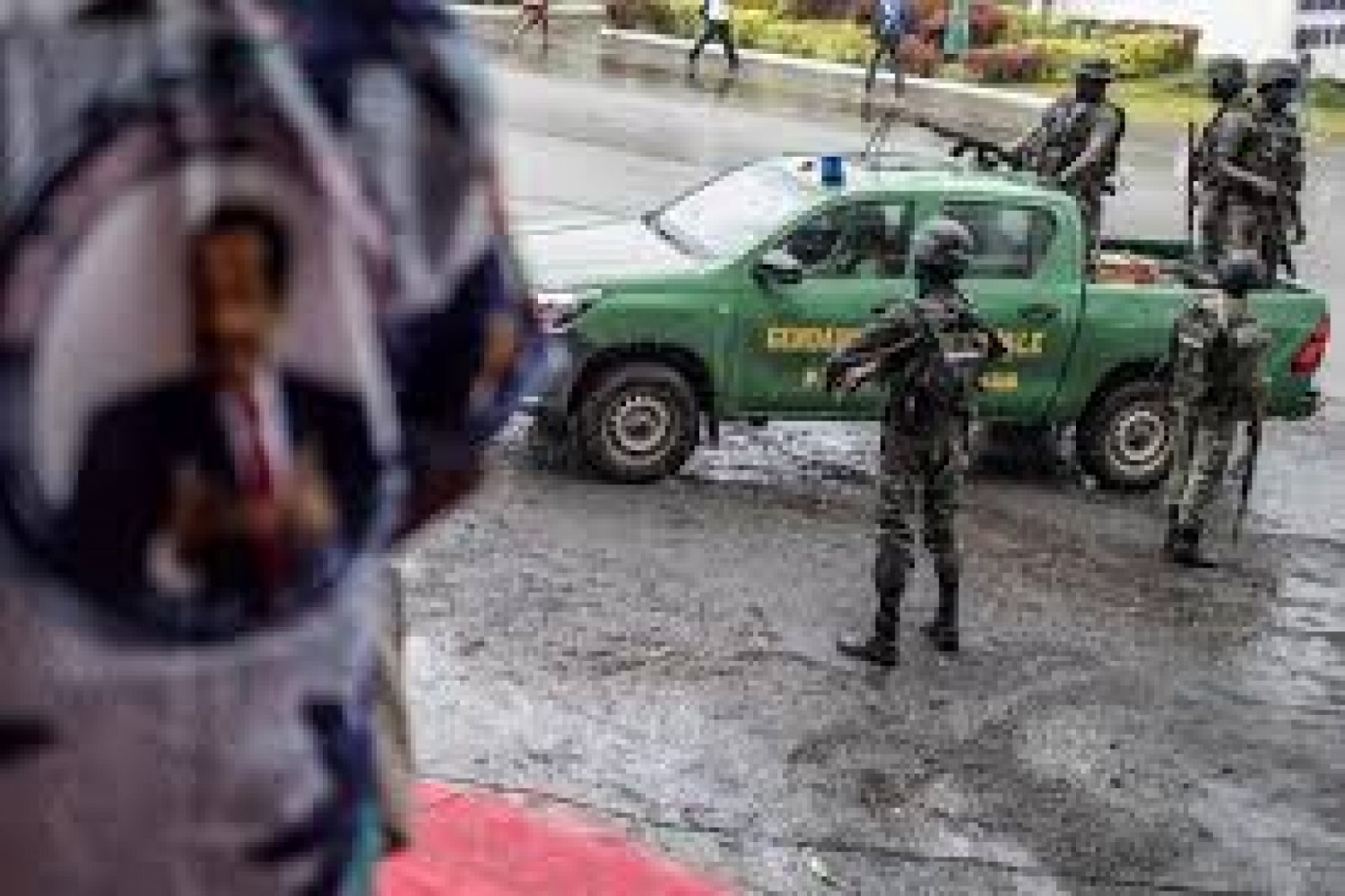 Cameroun : Des journalistes interpellés à Yaoundé lors d'une enquête sur les déportations secrètes de l'administration Trump