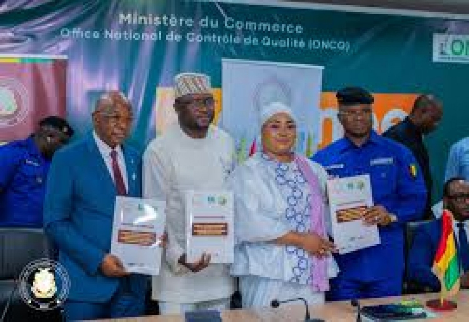 Guinée : Ramadan et Carême 2026, le gouvernement fixe les prix des produits de base