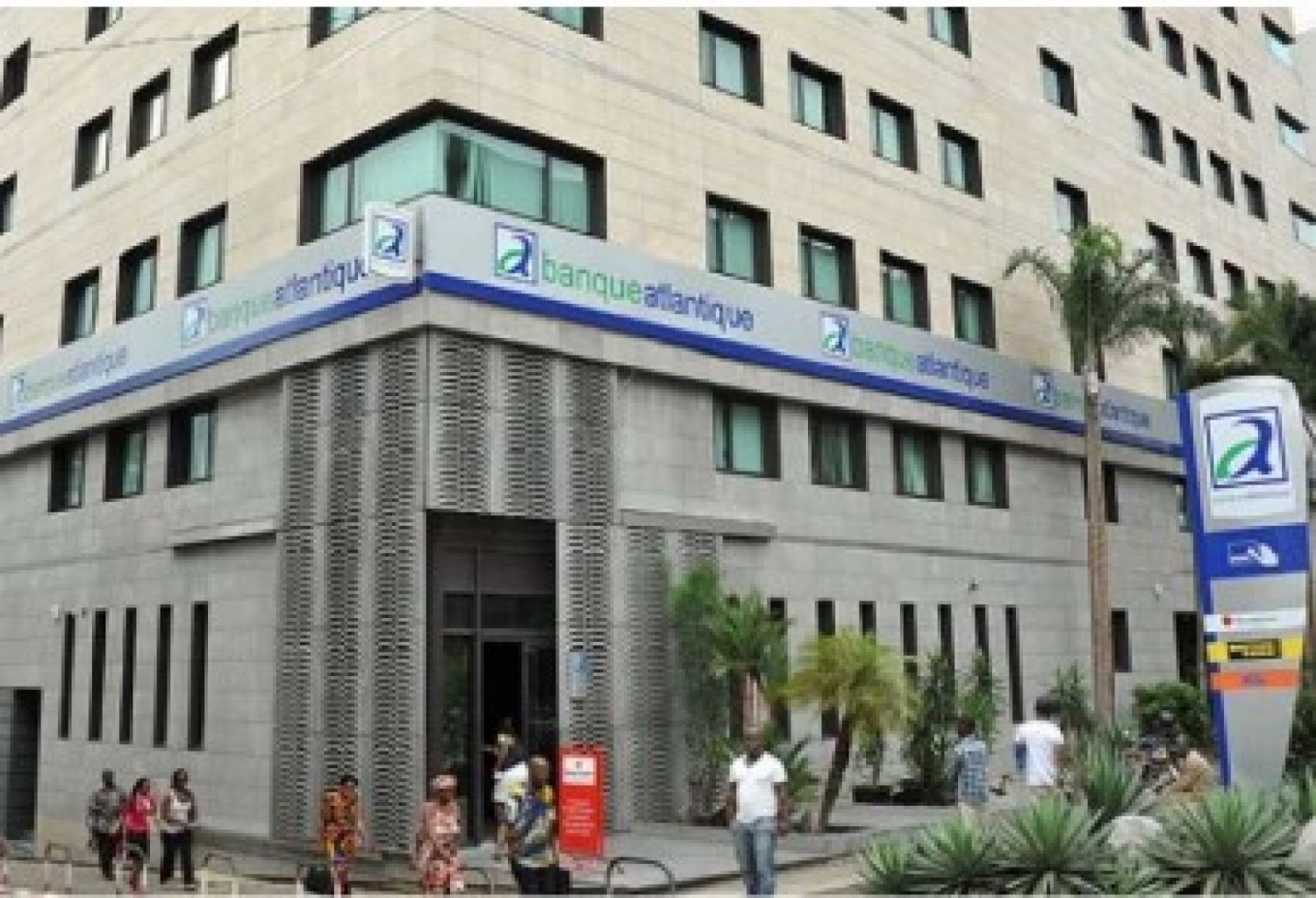 Côte d'Ivoire : Le banquier vidait les comptes des personnes décédées, voici son mode opératoire