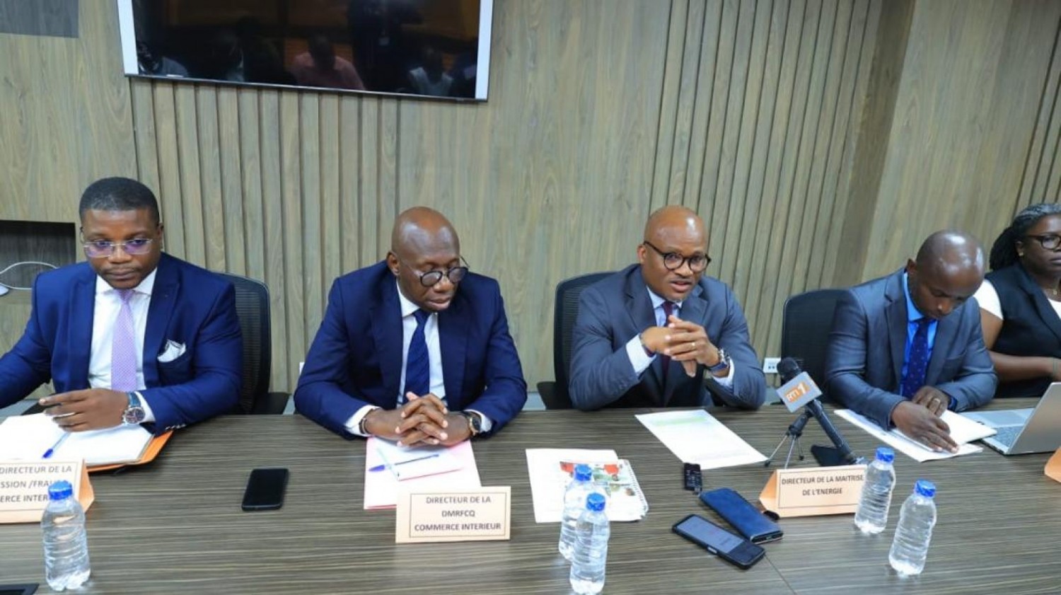 Côte d'Ivoire : Promotion de la sobriété énergétique, le gouvernement lance l'offensive contre les appareils électroménagers non étiquetés