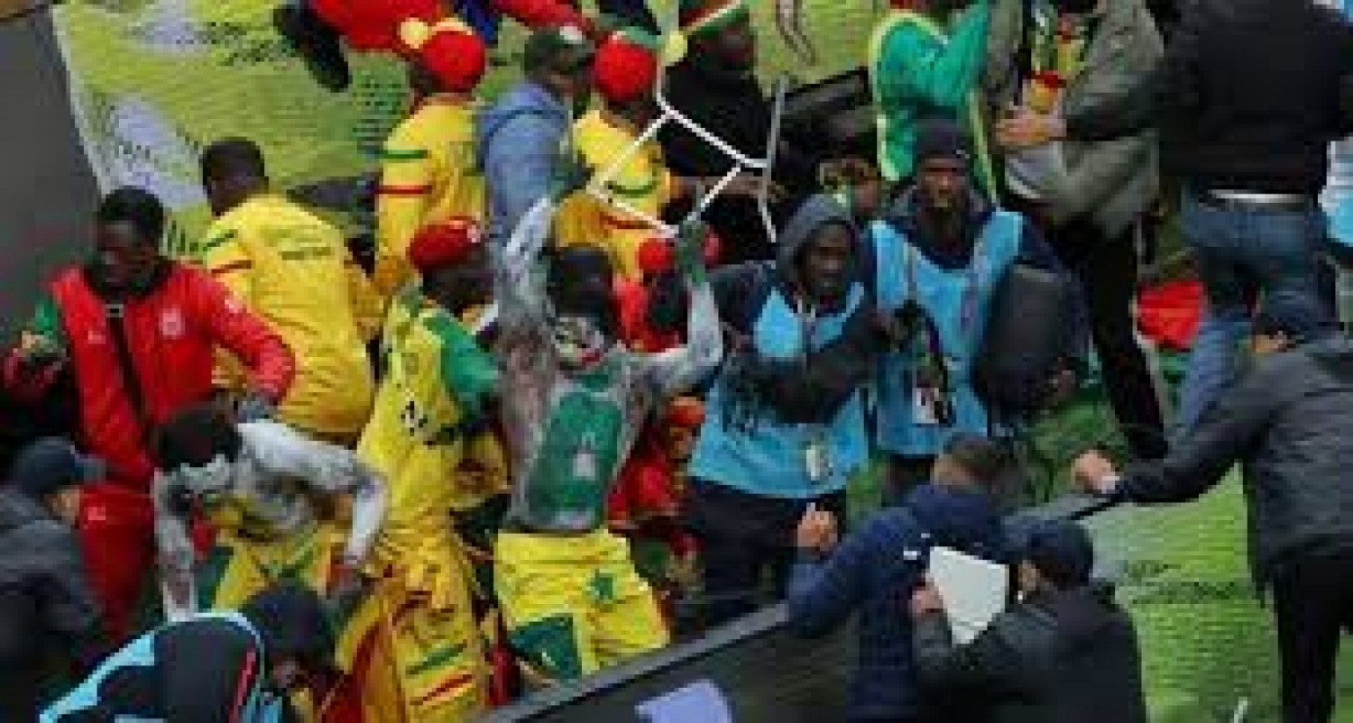 Maroc : 18 supporters sénégalais condamnés après la finale de la CAN 2025