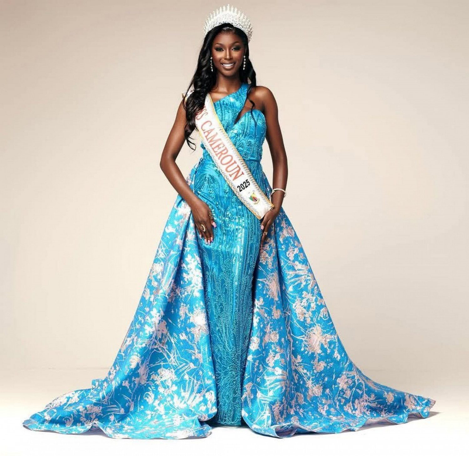 Cameroun : Miss Cameroun 2025, Josiane Golonga sera-t-elle destituée avant la fin de son règne ?