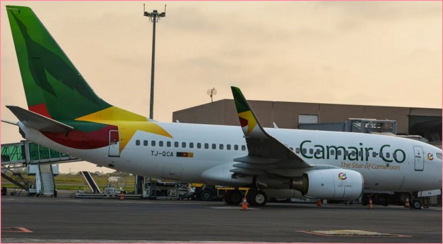 Cameroun : Tempête de sable sur le Grand Nord, Camair-Co suspend ses vols vers le Septentrion