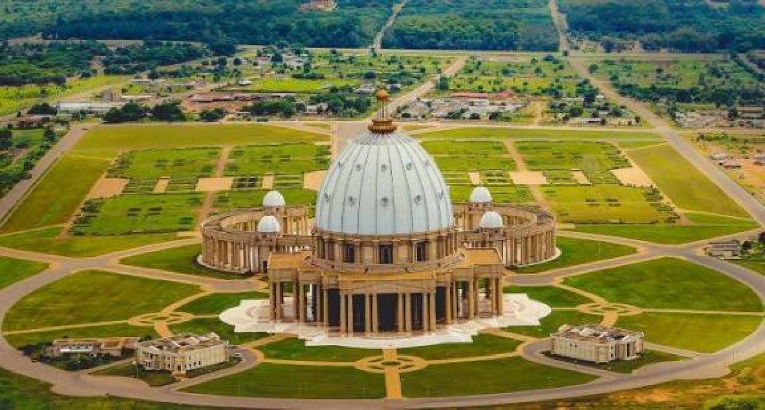 Côte d'Ivoire : Transfert de la capitale politique et administrative à Yamoussoukro, un voeu pieux 40 ans après