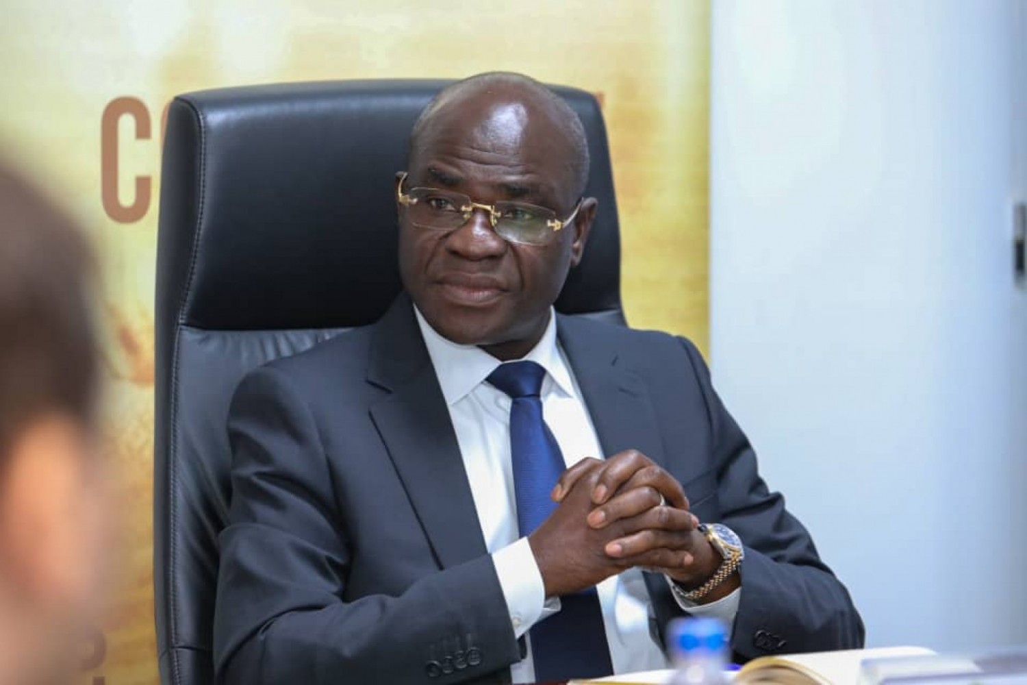 Côte d'Ivoire : Industrialisation, Kalil Konaté passe à la vitesse supérieure avec une Taskforce stratégique pour attirer 250 millions de dollars d'investissements