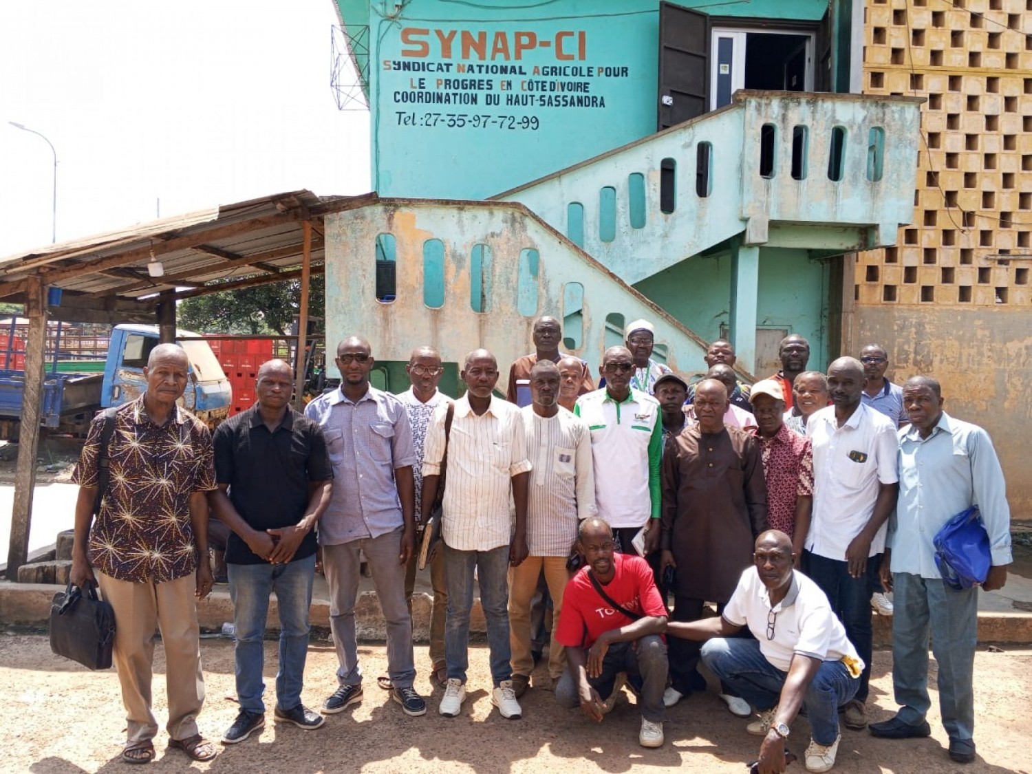 Côte d'Ivoire : Filière café-cacao : un grand hommage national en l'honneur de Koné Moussa et Kanga Koffi