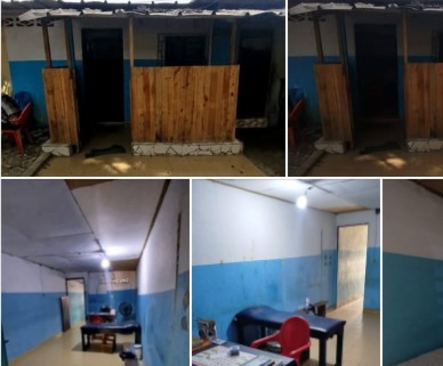 Côte d'Ivoire : Centres de santé clandestins, démantèlement d'un site d'avortement ; 02  aides-soignants exerçant illégalement condamnés à la  prison ferme