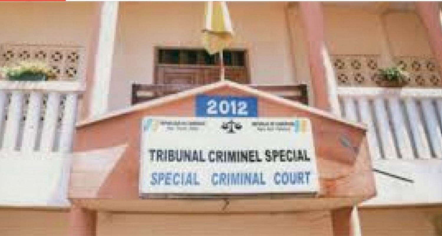 Cameroun : Deux anciens DG de l'opération épervier libres après 20 ans de prison