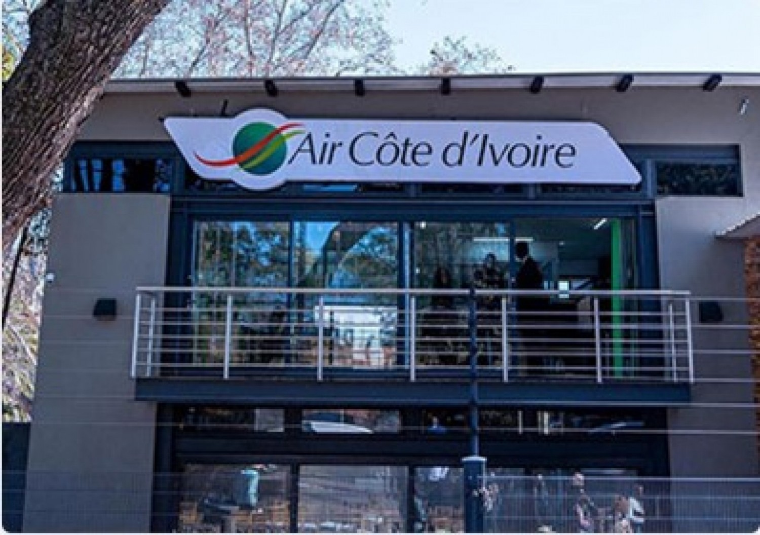 Côte d'Ivoire : Air Côte d'Ivoire victime d'un incident de cybersécurité ayant affecté une partie de son système d'information, des investigations en cours