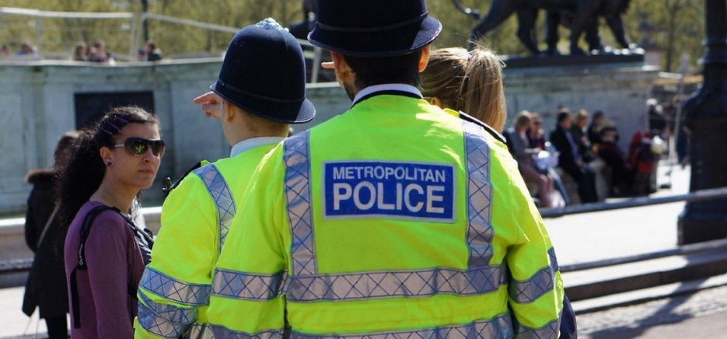 Ghana :  Un jeune en voie d'être expulsé du Royaume-Uni vers le Ghana s'évade à nouveau à Londres