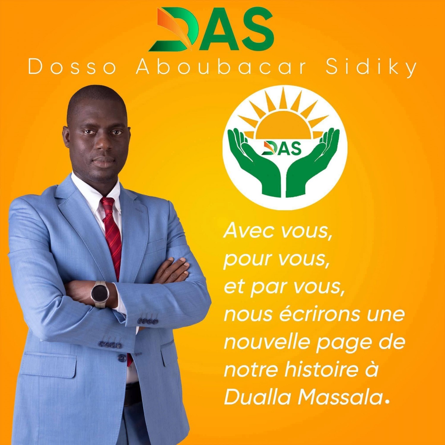 Côte d'Ivoire : Reprise des législatives, le PDCI-RDA s'impose à Toumodi, l'indépendant DAS crée la surprise à Duala–Massala