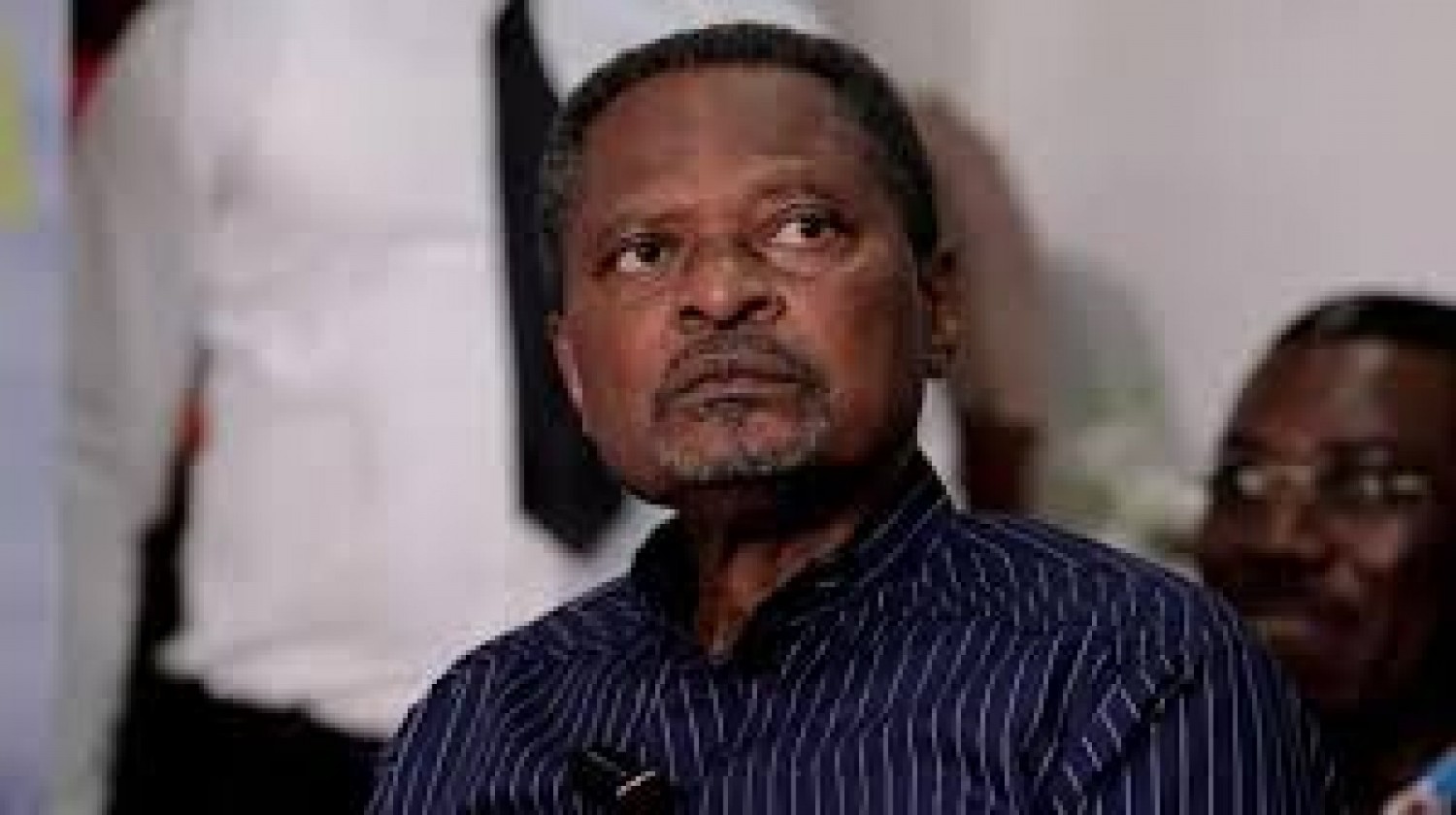 Cameroun : Trois mois après sa mort en détention, la dépouille d'Anicet Ekane toujours confisquée par l'État