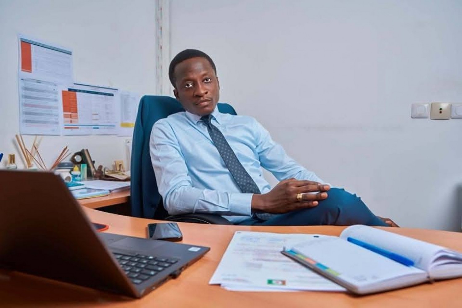 Côte d'Ivoire : Rebondissement dans l'affaire SNEDAI, l'ex-DAF  condamné et en fuite saisit le PPEF pour faire opposition au jugement