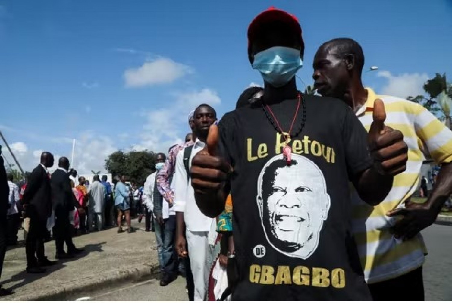 Côte d'Ivoire : 32 militants du PPA-CI détenus au PPA  ont-ils recouvré la liberté ?