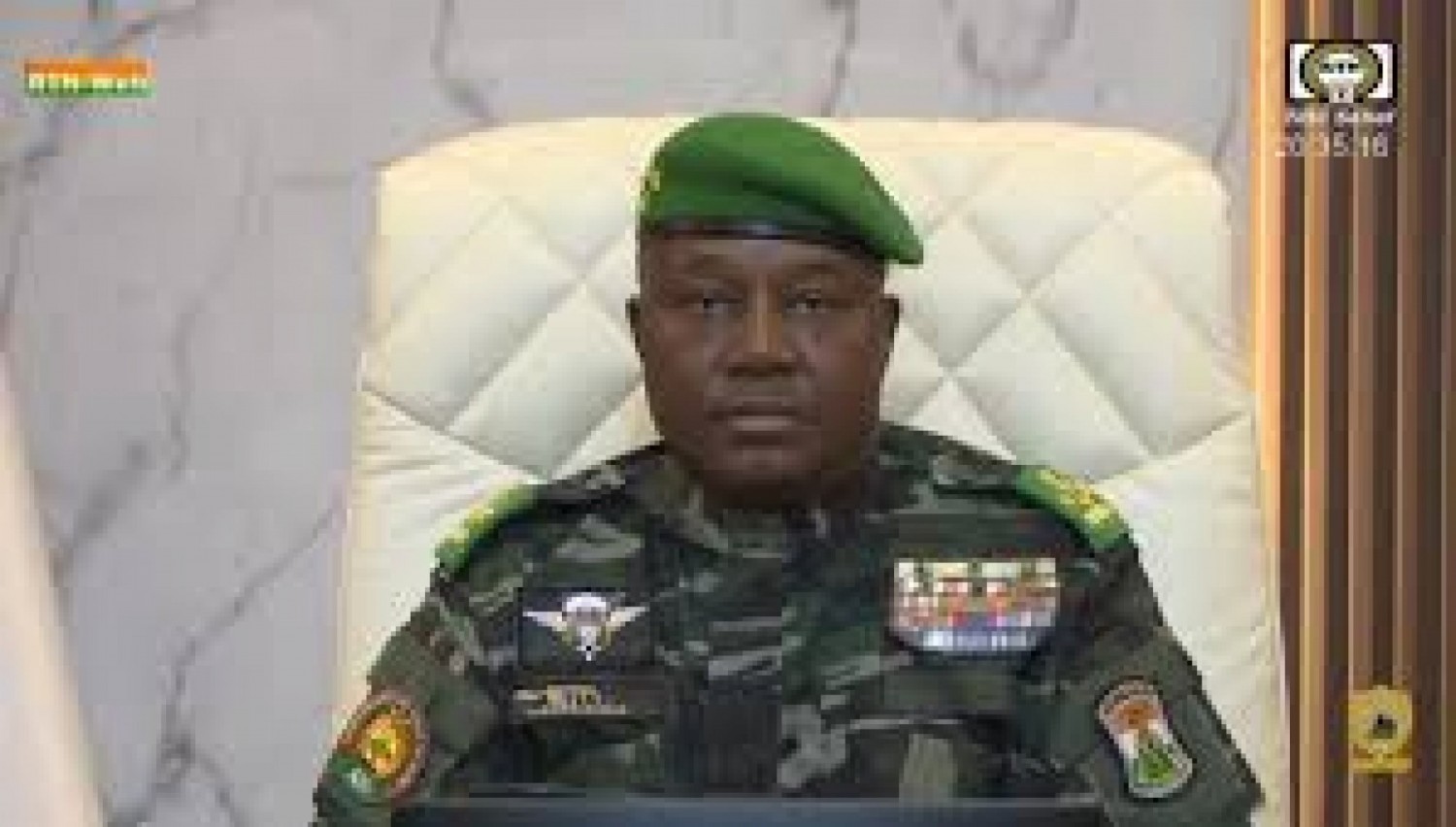 Niger : Orano plaide pour un dialogue face aux tensions sur l'uranium