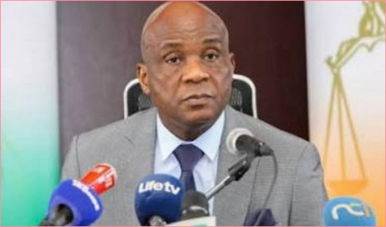 Côte d'Ivoire : Escroquerie présumée de 80 millions FCFA, Jean Christian Konan alias « JCK » écroué à Bingerville