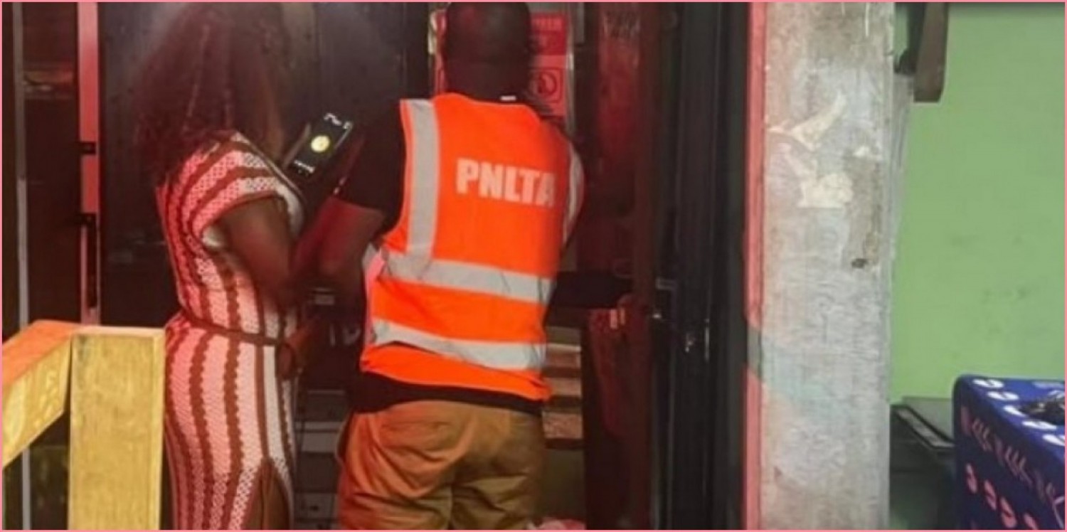 Côte d'Ivoire : Lutte contre le tabagisme, les opérations intensifiées à Cocody et Bingerville