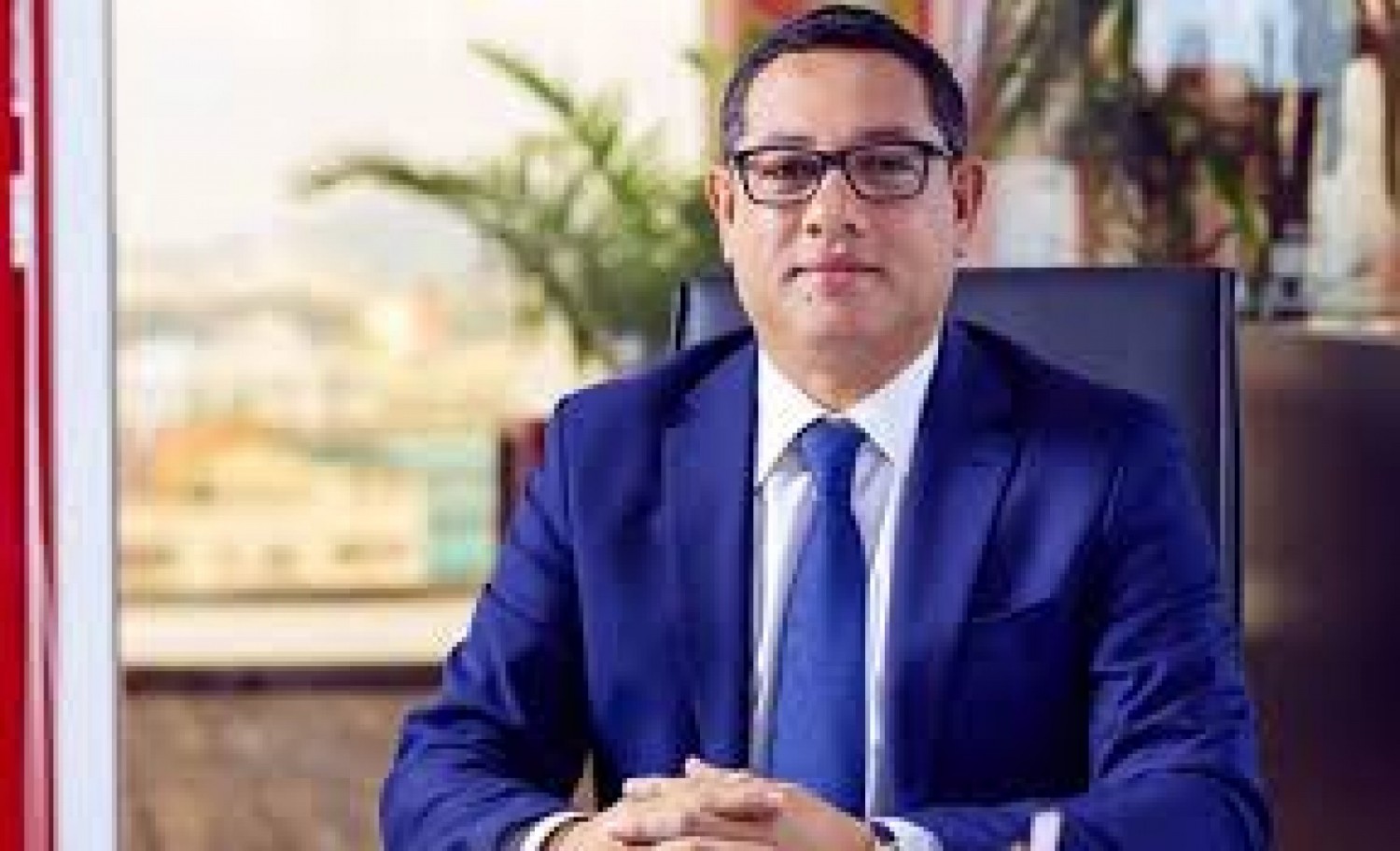 Madagascar : Un nouveau mandat d'arrêt international émis contre Mamy Ravatomanga