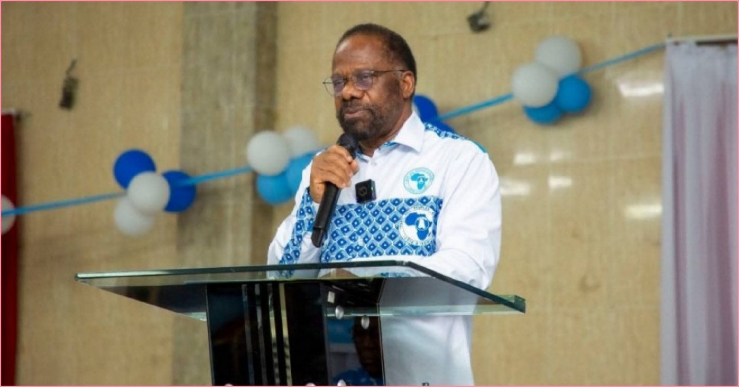 Côte d'Ivoire : Dano Djédjé (VPE du PPA-CI) aux militants : «Nous ne céderons rien (... ),  L'heure n'est plus au doute ni à la distraction »