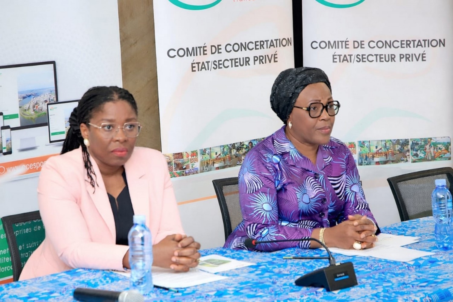 Côte d'Ivoire : Climat des affaires, le CCESP déploie à San Pedro trois leviers stratégiques pour enclencher une nouvelle dynamique public-privé et booster l'économie locale