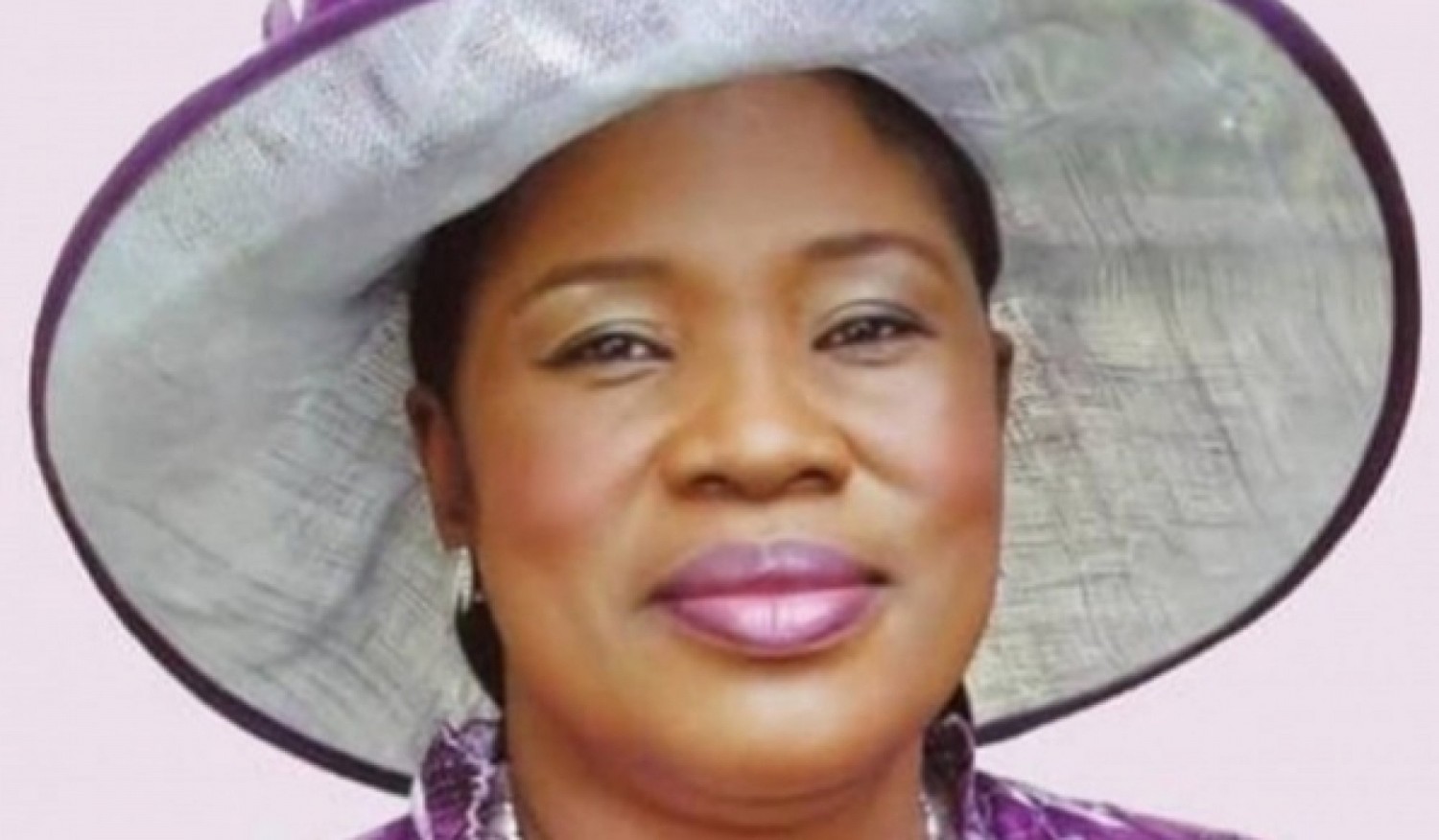 Côte d'Ivoire : Décédée le 20 février à Paris, l'épouse du ministre Laurent Tchagba inhumée le 14 mars à Williamsville