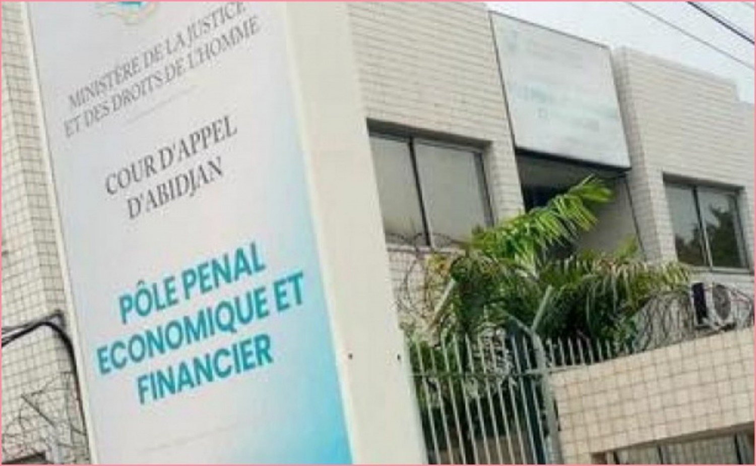 Côte d'Ivoire : « Affaire 1,6 milliard FCFA portés disparus » dans les comptes de la SGCI, 10 ans de prison ferme requis contre l'agente « cerveau » de l'opération