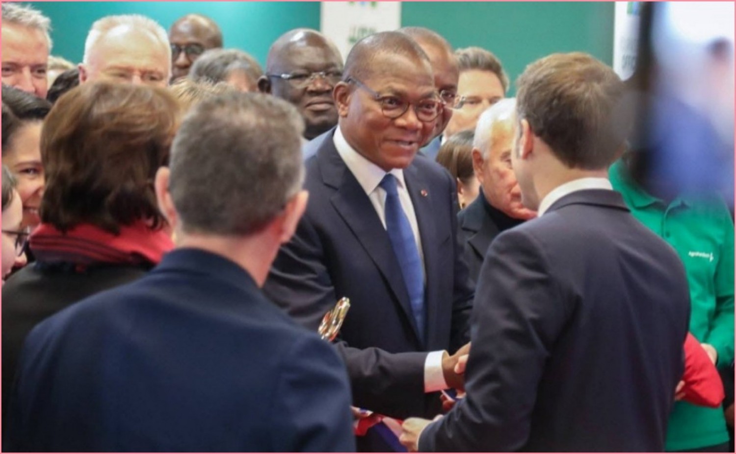 Côte d'Ivoire : Bruno Koné depuis Paris : « La situation actuelle ne laisse pas beaucoup de choix sur les prix au Conseil café-cacao»