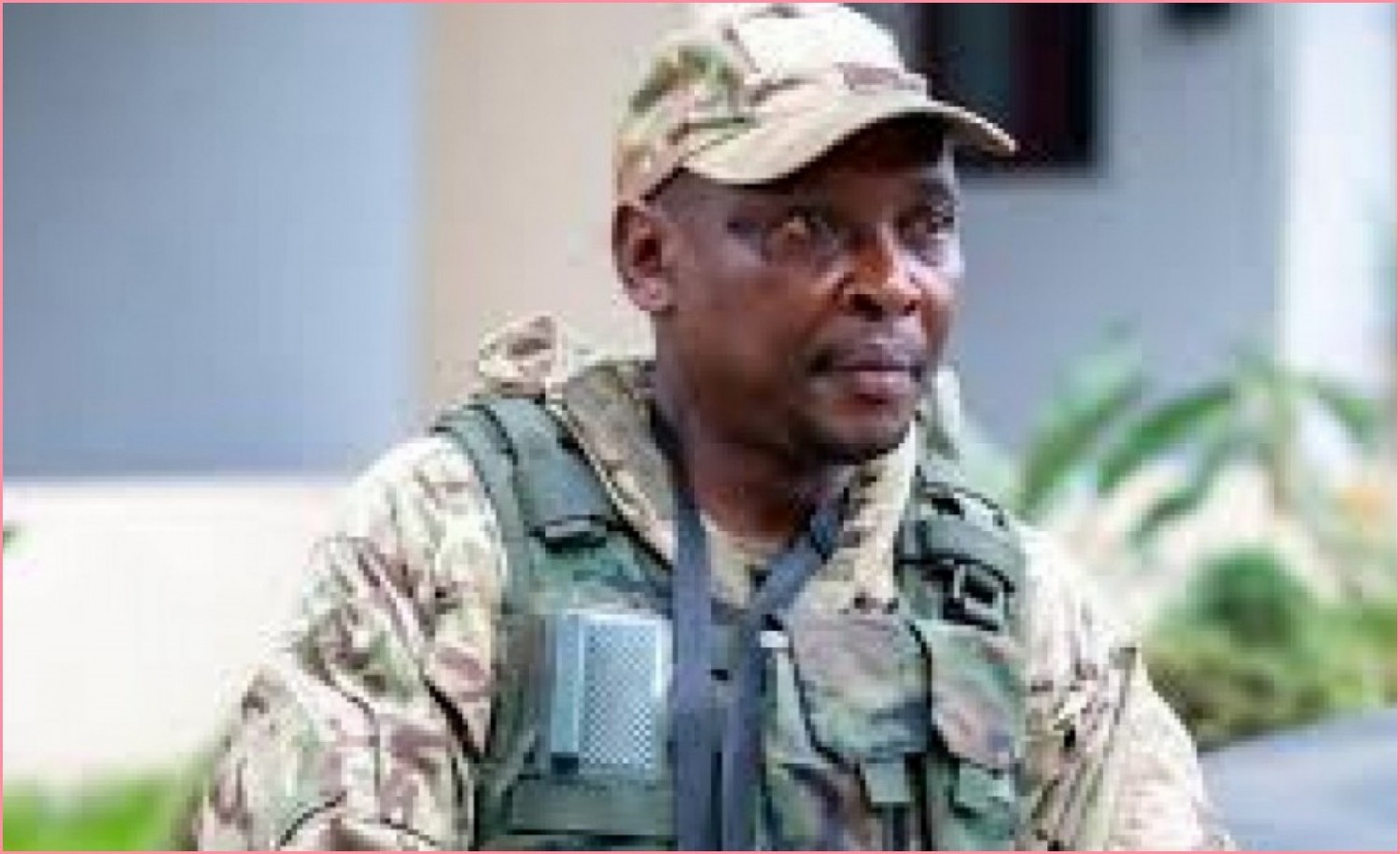RDC : Willy Ngoma, porte parole du M23 tué dans des combats à Masisi