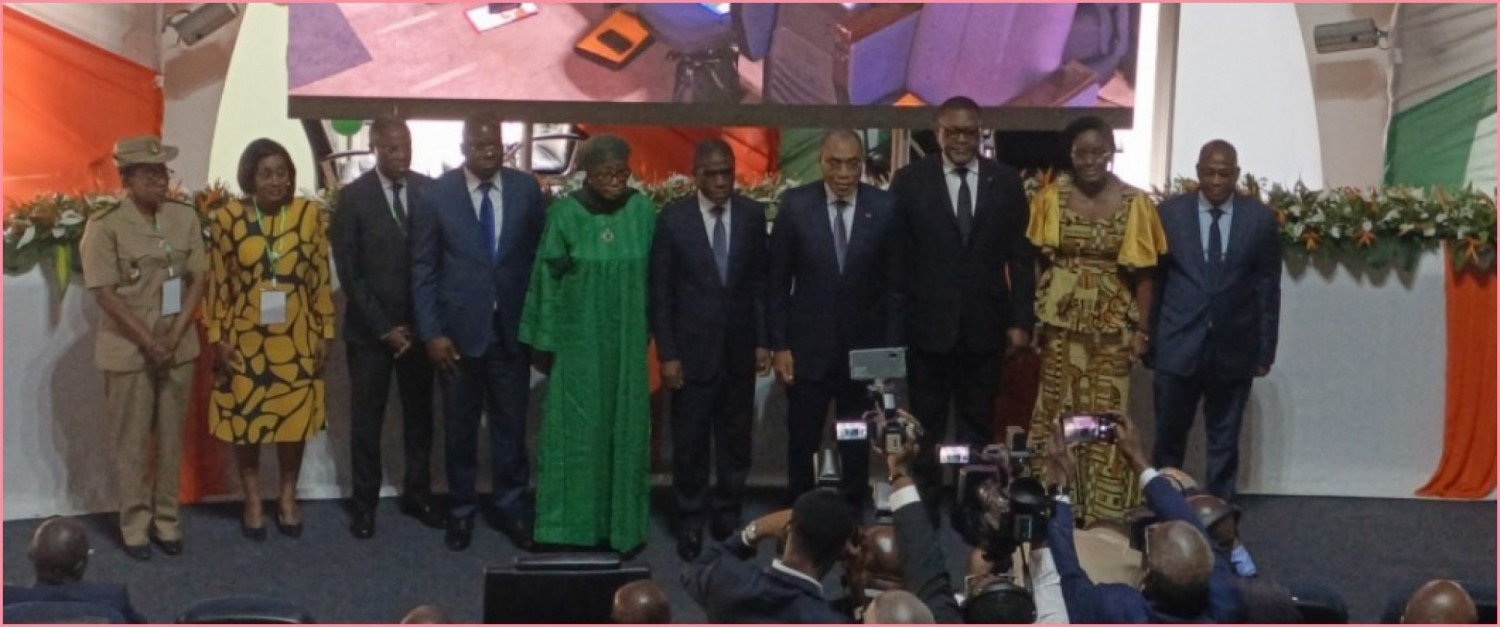 Côte d'Ivoire : Finance publique, le gouvernement engage le Trésor public dans une nouvelle ère d'ouverture, de transparence et de recevabilité renforcées